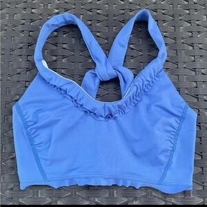 Free people movement sports bra